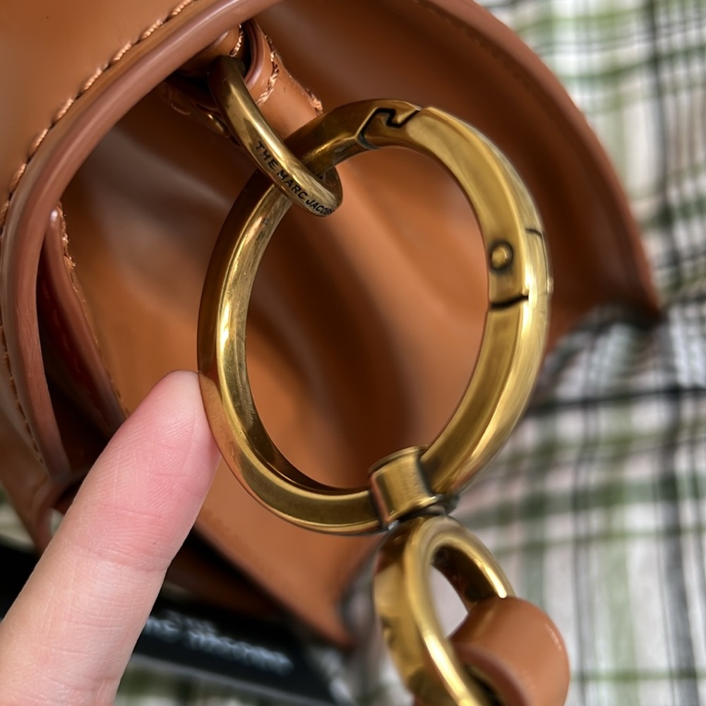 Marc jacobs handbag - Picture 5 of 8